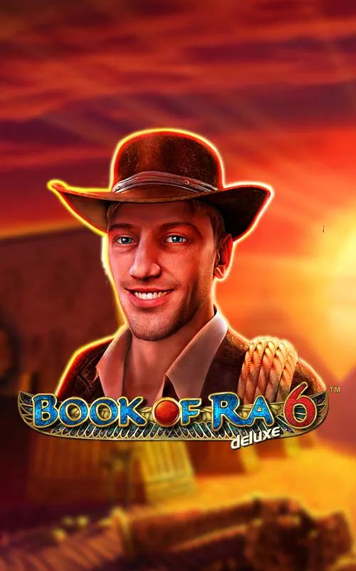 Book of Ra at Neon 54 Casino