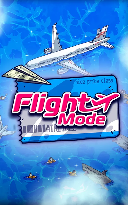 Flight Mode at Neon 54 Casino