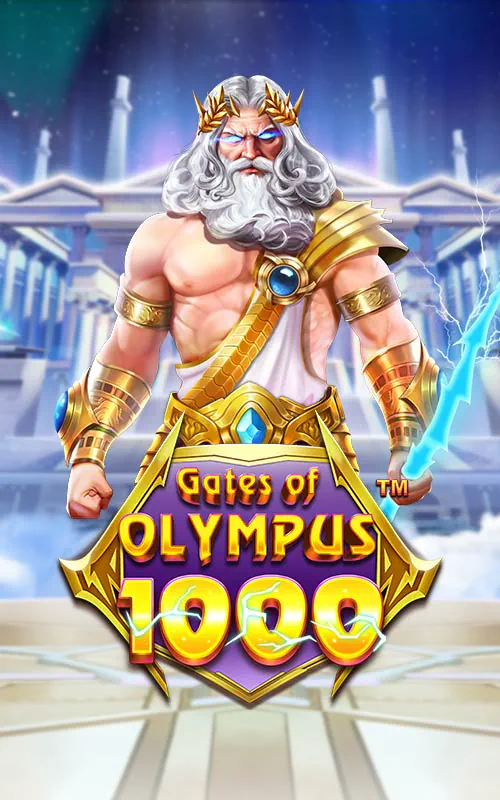 Gates of Olympus at Neon 54 Casino