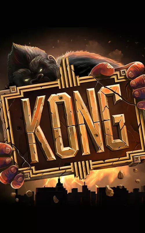 Kong at Neon 54 Casino