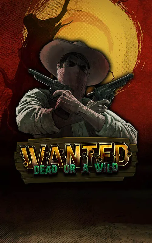 Wanted Dead or a Wild at Neon 54 Casino